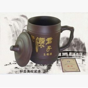 石家莊宜興紫砂杯子開縣宜興紫砂杯子廣州宜興紫砂杯子金豹供