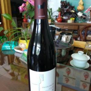 高檔紅酒