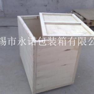 膠合板包裝箱生產商