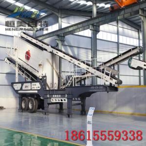 建筑垃圾破碎后的雜物分揀 建筑垃圾再生砂