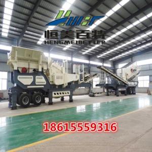 建筑垃圾再生利用怎么分揀破碎