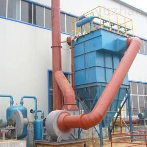 36袋小型布袋除塵器