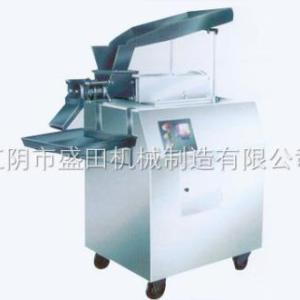 JZL系列擠壓造粒機供應商