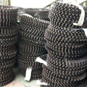 鎳鉻電熱合金材料