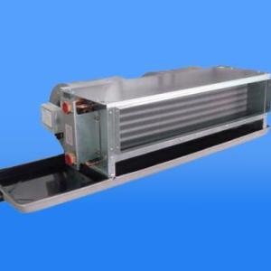 臥式暗裝風機盤管