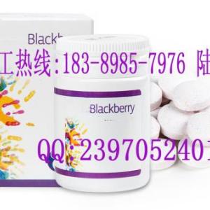 承接黑莓壓片糖果加工原料提取廠家