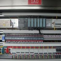 西门子S7-400PLC控制柜成套