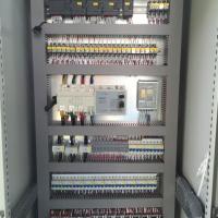 西门子S7-1500PLC控制柜成套