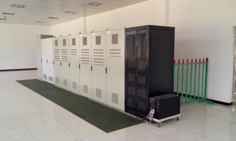 西門子S7-200PLC控制系統(tǒng)集成