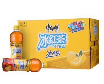 杭州康師傅冰紅茶經(jīng)銷商批發(fā)商團(tuán)購(gòu)送貨