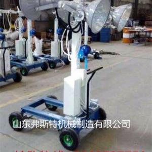 燈泡壽命長的工程照明車 可移動照明設備