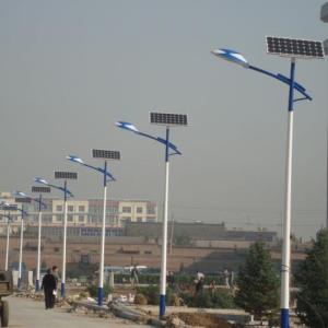 福建福安市太陽能殺蟲燈怎么安裝