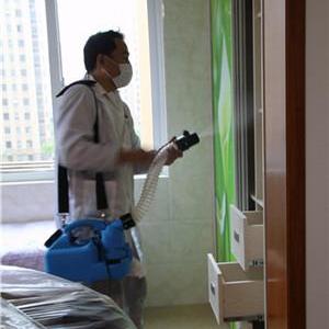 上海除裝修異味服務(wù)商 上海除異味公司找哪家 龐璨供