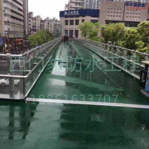 鋼結構防腐施工