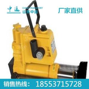 型液壓方枕器