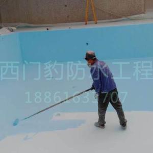 噴涂聚脲防水哪家好