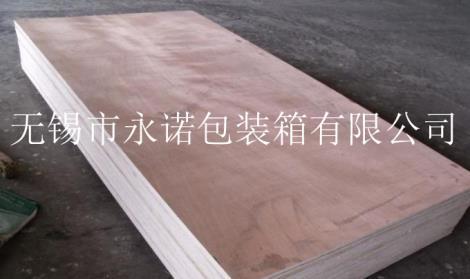 免熏蒸膠合板供貨商