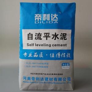 自流平水泥 地坪漆專用自流平水泥
