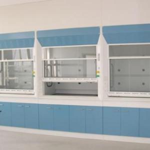 實(shí)驗(yàn)室通風(fēng)柜