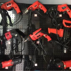電動工具批發