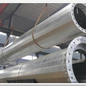 徐州熱鍍鋅鋼管塔