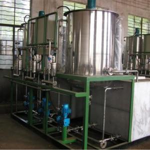 水處理加藥裝置