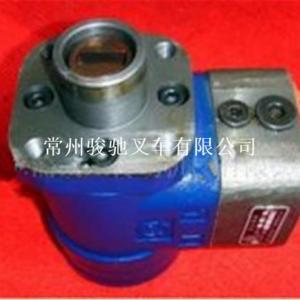 方向機