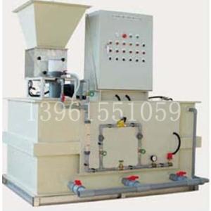 一體化加藥裝置