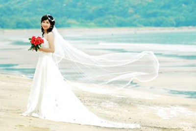 婚紗攝影