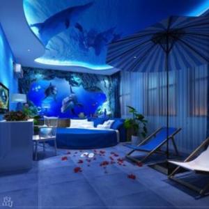 威海主題酒店哪家好