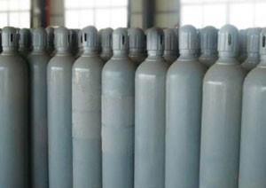 高純氯化氫氣體合成工序的操作標準