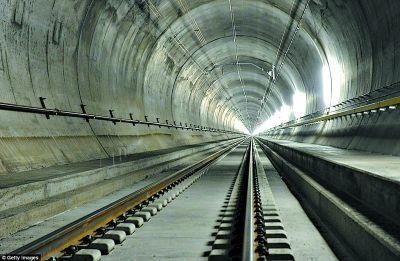 铁路工程公路隧道防水板