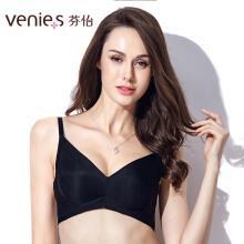春夏時(shí)尚無痕深V小胸集中聚攏厚杯文胸87
