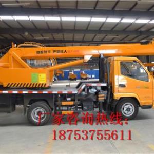 6噸吊車 6噸小型吊車價格