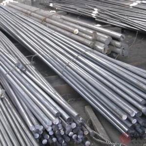 42crmo圓鋼是什么材料？