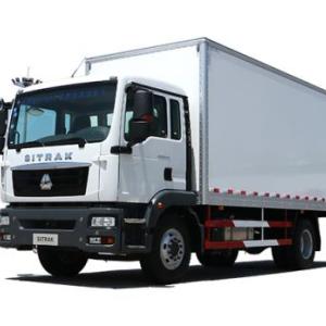 載貨車