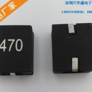 10*10*3.0mm貼片扁平線大電流電感器1030-1R0