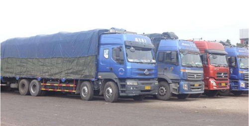 宜興至杭州物流直達