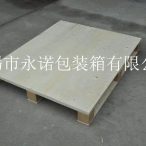 免熏蒸木托盤定價