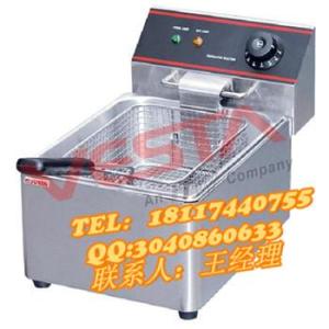 佳斯特單缸單篩電炸爐 EF-6L