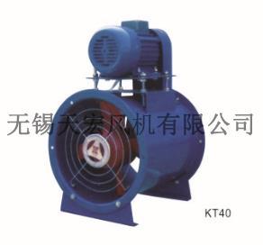 常德軸流通風(fēng)機(jī)