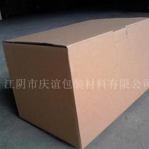 常州新北區紙箱