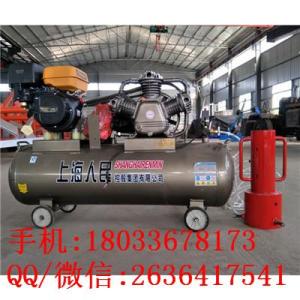 木樁打樁機防汛打樁機防汛打樁機質量好