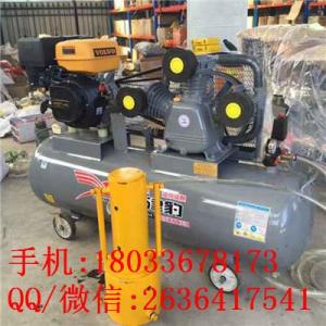 搶險打樁機防汛氣動打樁機防汛搶險打樁機使