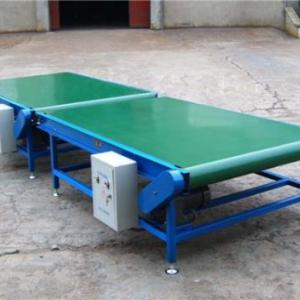 移動式皮帶輸送機