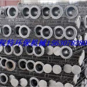 不銹鋼除塵骨架