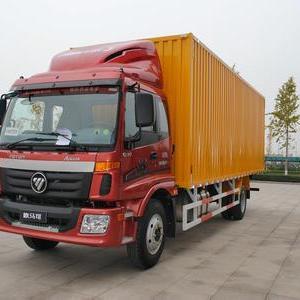 鎮(zhèn)江福田載貨車