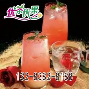 蜜果時光冷飲鄭州總部加盟