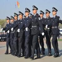 国威保安人才招聘 国威保安待遇怎么样 国威供