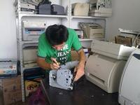 昆明施樂打印機(jī)維修中心